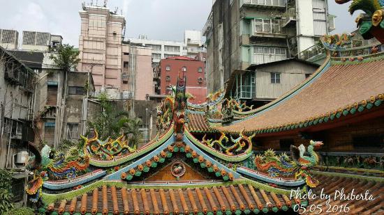 台北天后宮
